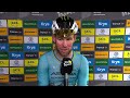 Cavendish breaks win record - Stage 5 - Tour de France 2024