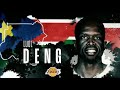 Where the Best African NBA Players Come From