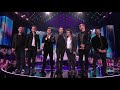 KAYKO & New Kids on the Block Full Performance Top 2 Grand Final | American Idol 2024