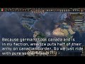 HOI4 United States takeover as Trotsky's Mexico.