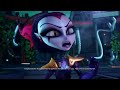 Ratchet & Clank: Into The Nexus All Cutscenes Including Audio Diarys HD 1080p