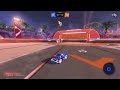 Wunderschöne Rocket League Montage