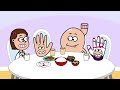 Healthy Food Kids Song - Eat a healthy meal - Yummy Tummy - Mealtime Vegetable Song - Simple Song