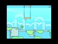 Geometry Dash - Kashup by Kasu06