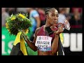 What REALLY Happened To Shelly-Ann Fraser-Pryce