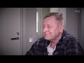Ex-rikollispomo Keijo Vilhunen kertoo väleistään Jari Aarnioon I Rikospaikan erikoishaastattelu