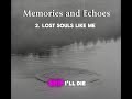 Lost Souls Like Me (Official Audio)