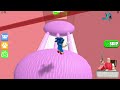 SONIC Speed Run in Dungeon,Barry Prison, Borry Escape, Mr Stinky, The Butcher Shop Scary Obby