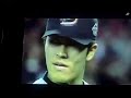 2011メジャーリーグポストシーズン告知CM