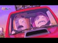 A Wild Adventure! | Oddbods TV Full Episodes | Funny Cartoons For Kids