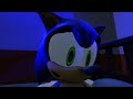 The Tails That Bond Episode 2: Revelation (Sonic SFM)