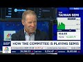 CNBC & Tom Lee On NVIDIA, NVIDIA Stock, Semiconductor Stocks - NVDA Update