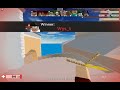 Hitting level 500 | Roblox Arsenal