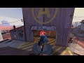 TF2 Classic - The Fight or Flight Update Trailer