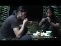 A girl lost in the middle of the forest - 2 years of survival in the rainforest - episode 47