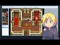 How to Import Your Own Tiles // RPG Maker MZ In 100 Seconds