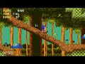 Ranking EVERY Classic Sonic Zone Ever!