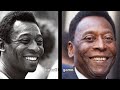 From the Streets to Stardom The Pele Story