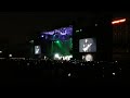 Metallica Live in K.L. - Short Clip #3 - Robert Trujillo Bass Solo & Welcome Home (Sanitarium)