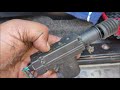 Any car power lock gun repairing