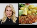 Everything Morgan Stewart McGraw Eats In A Day | Food Diaries | Harper's BAZAAR