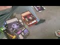 Bakugan Battle Planet Unboxing! (3 Bakugan+12 TCG Booster Packs) Ft. Captionbro Gaming