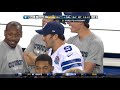Ben & Romo Duel in Big D! (Steelers vs. Cowboys 2012, Week 15)