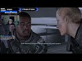 Mass Effect Legendary Edition - Part 12: Surprised to be Dead