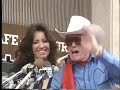 Lone Ranger Gets Star on Hollywood Walk of Fame