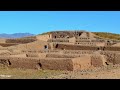 Ancient Mogollon City of Paquime