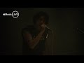 Dominic Fike - How Much Is Weed? (Apple Music Live)