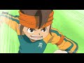 Inazuma Eleven ● Anime Vs Real-Life