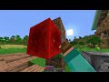 Wool Farm & Raid Fight | Minecraft 1.19 Survival Let's Play [Ep.09]