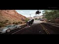 Need For Speed Hot Pursuit Remastered| Crashing Montage 2021