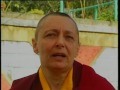 Tenzin Palmo - Opening of the Heart