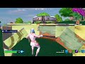 38 Elimination Solo vs Squads Win Full Gameplay (Fortnite Chapter 4)