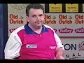 Phil Taylor vs Dave Askew - Final 2000 Golden Harvest North American Cup