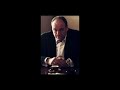 If Metro Boomin Sampled Tony Soprano Instead of Homelander