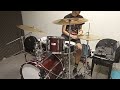 Cynic by Reserate (18 years old) Drum Cover