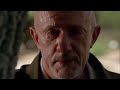 Breaking Bad: Walter Warns Mike