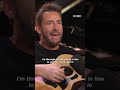 Nickelback's Chad Kroeger talks about how 'Photograph' could have been a country song #shorts