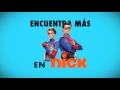Henry Danger | Al Rescate | Nickelodeon en Español