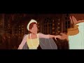 Once Upon A December Song Scene - ANASTASIA (1997) Movie Clip