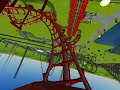 Double Cork Snake RCT3