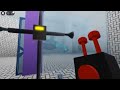 Garten of Banban 8 (First Gameplay) The beggining of the end | Fanmade Gameplay Roblox