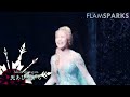 Frozen the Musical | Let It Go (multilanguage | 3)