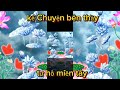 🛕 PGHH -kể Chuyện bên thầy