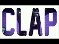 Church Clap by KB feat. Lecrae (Lyric video)