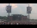 I prevail :- (live @download 20th anniversary June 2023)