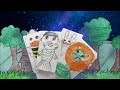 Space Conquest:  A Fusion Animal Tale